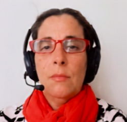 Olga Eckerdt