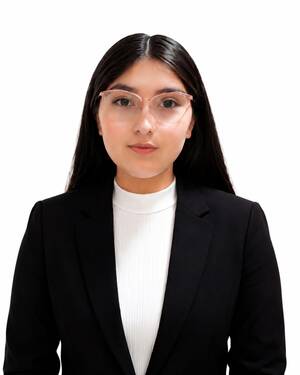 Valentina Manqui Cortes
