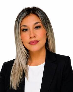 Nataly Jenniffer Contreras Matus De La Parra