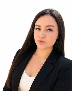 Scarlett Morales Rodriguez