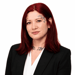 Bonny Orellana Marchant
